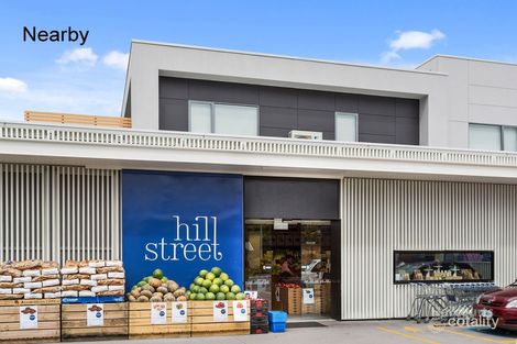 Property photo of 7/20 Pine Street West Hobart TAS 7000