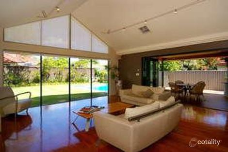 Property photo of 1 George Avenue Claremont WA 6010
