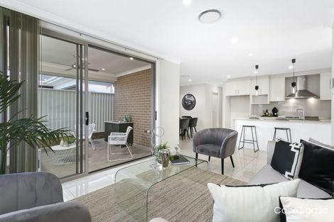 Property photo of 8 Shen Street Schofields NSW 2762