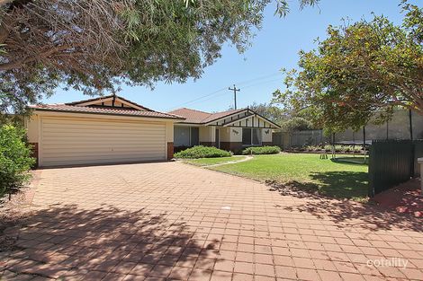 Property photo of 36 Fowey Loop Mindarie WA 6030