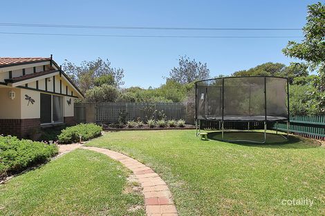 Property photo of 36 Fowey Loop Mindarie WA 6030