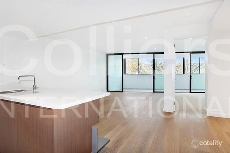 Property photo of 204/320 Military Road Cremorne NSW 2090