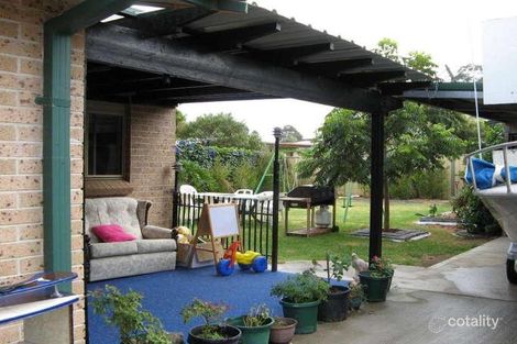 Property photo of 3 Clare Crescent Batehaven NSW 2536