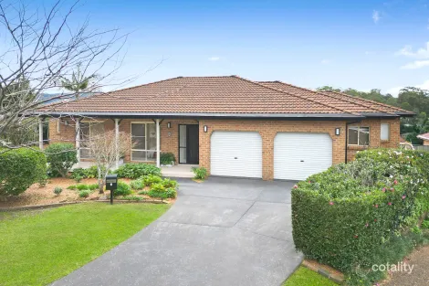 Property photo of 5 Nottingham Close Terrigal NSW 2260