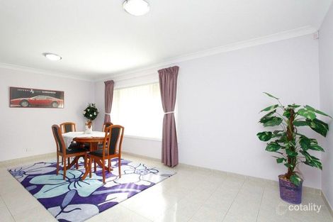 Property photo of 81 St Andrews Boulevard Casula NSW 2170
