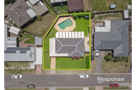 Property photo of 14 Moxham Street Cranebrook NSW 2749