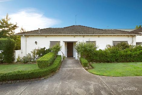 Property photo of 1/38-40 Bruce Street Toorak VIC 3142