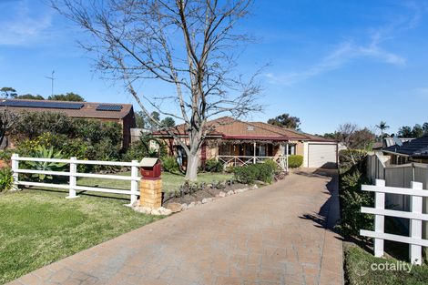 Property photo of 10 Antonio Close Rosemeadow NSW 2560