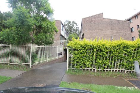 Property photo of 8/17 Lachlan Street Warwick Farm NSW 2170