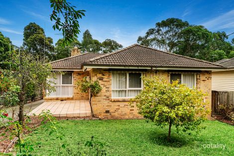 Property photo of 62 Glengarry Avenue Burwood VIC 3125