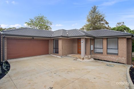 Property photo of 6 Springsong Pass Chirnside Park VIC 3116