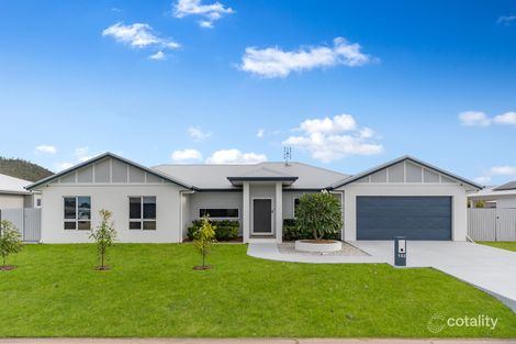 152 Crystal Cres, Alice River, QLD 4817