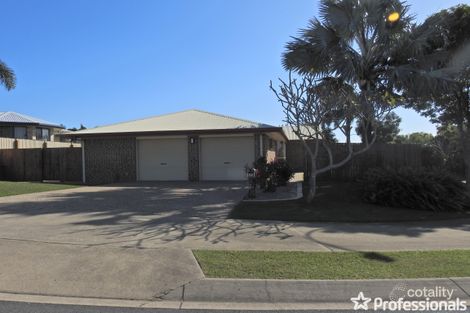Property photo of 11 Sharp Street Rural View QLD 4740