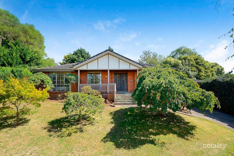 Property photo of 48A Edrington Park Drive Berwick VIC 3806