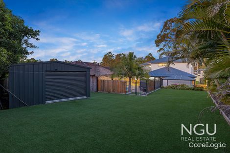 Property photo of 15 Oakview Circuit Brookwater QLD 4300