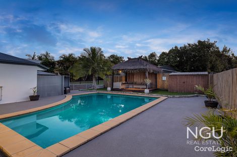 Property photo of 15 Oakview Circuit Brookwater QLD 4300