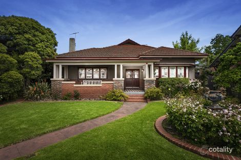 Property photo of 76 Napier Crescent Essendon VIC 3040