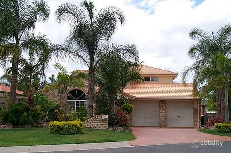 22 Maidenhair Pl, Calamvale, QLD 4116