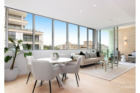 305/2 Scott St, Willoughby, NSW 2068