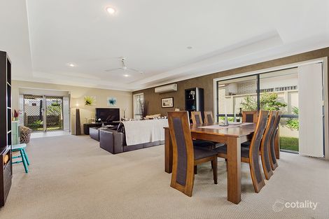 Property photo of 12 Meadowbank Drive Upper Coomera QLD 4209