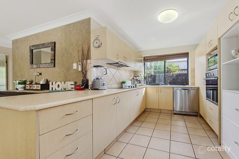 Property photo of 12 Meadowbank Drive Upper Coomera QLD 4209
