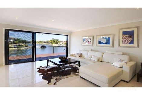 Property photo of 151 Campbell Street Bundall QLD 4217