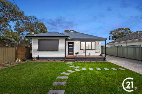 Property photo of 29 Moama Street Echuca VIC 3564