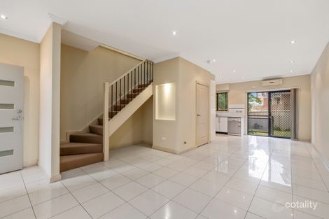 Property photo of 11/509-511 Wentworth Avenue Toongabbie NSW 2146