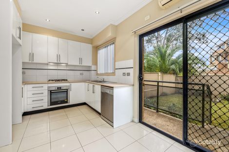 Property photo of 11/509-511 Wentworth Avenue Toongabbie NSW 2146