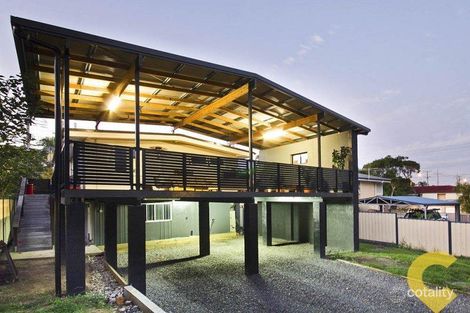 63 Patricks Rd, Arana Hills, QLD 4054