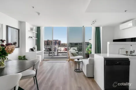 613/15 Clifton St, Prahran, VIC 3181