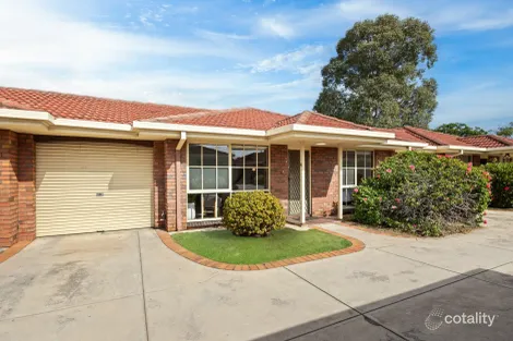 4/14 Mary St, Mitchell Park, SA 5043