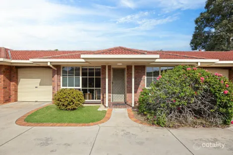 Property photo of 4/14 Mary Street Mitchell Park SA 5043