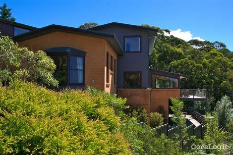 Property photo of 38 Tarella Road Wentworth Falls NSW 2782