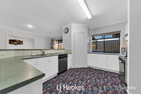 Property photo of 73 Gipps Crescent Cranbourne North VIC 3977