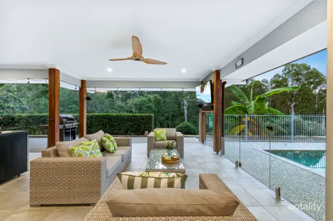 Property photo of 72 Sky Drive Highvale QLD 4520