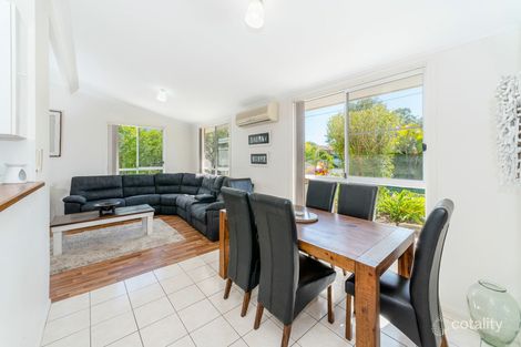 Property photo of 12 Sapphire Close Townsend NSW 2463