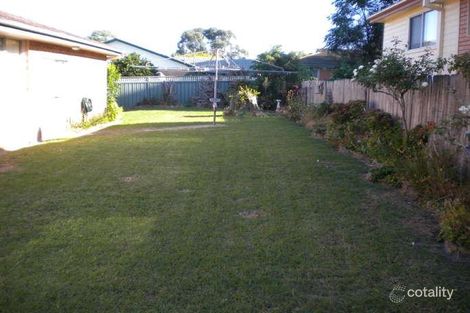 Property photo of 19 Penrose Drive Bomaderry NSW 2541