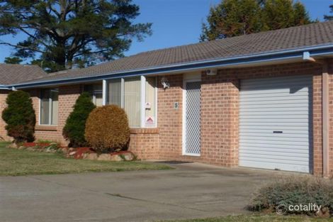 5/47 Torulosa Way, Orange, NSW 2800