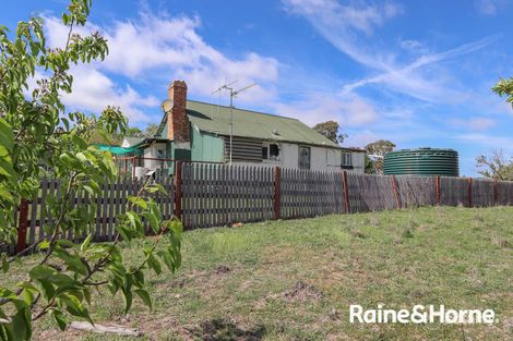 587 Triangle Flat Rd, Rockley, NSW 2795