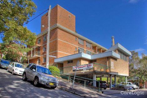 Property photo of 5/18 Brown Street Newcastle NSW 2300