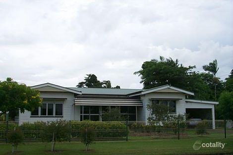 Property photo of 14 Ash Street Goondi Bend QLD 4860