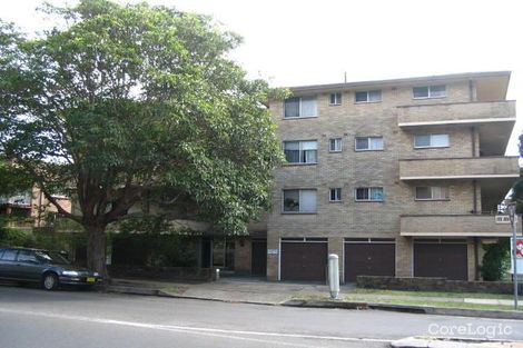 Property photo of 8/50 Dee Why Parade Dee Why NSW 2099