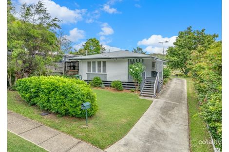 Property photo of 78 Blackheath Road Oxley QLD 4075