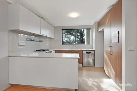 Property photo of 3/11 The Boulevarde Holsworthy NSW 2173