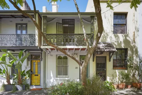 29 Taylor St, Darlinghurst, NSW 2010