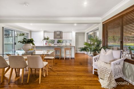 Property photo of 1 Tarcoola Street Rochedale South QLD 4123