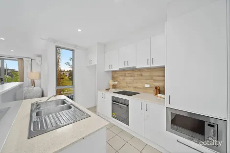Property photo of 7/815 Horse Park Drive Amaroo ACT 2914