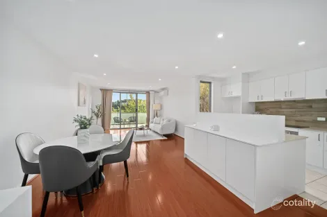 Property photo of 7/815 Horse Park Drive Amaroo ACT 2914