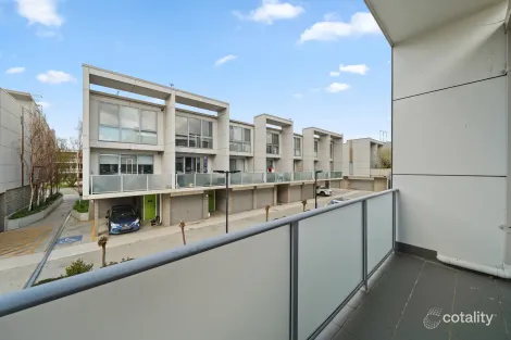 Property photo of 7/815 Horse Park Drive Amaroo ACT 2914